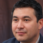Max Gonzalez-Schmidt